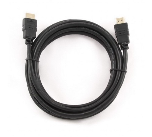 Кабель HDMI Gembird/Cablexpert CC-HDMI4-15 (4.5м, v2.0, 19M/19M, черный, позол.разъемы, экран, пакет) (CC-HDMI4-15) Кабель HDMI Gembird/Cablexpert CC-HDMI4-15 (4.5м, v2.0, 19M/19M, черный, позол.разъемы, экран, пакет) (CC-HDMI4-15)