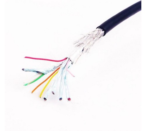 Кабель HDMI Gembird/Cablexpert CC-HDMI4-15 (4.5м, v2.0, 19M/19M, черный, позол.разъемы, экран, пакет) (CC-HDMI4-15) Кабель HDMI Gembird/Cablexpert CC-HDMI4-15 (4.5м, v2.0, 19M/19M, черный, позол.разъемы, экран, пакет) (CC-HDMI4-15)