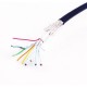 Кабель HDMI Gembird/Cablexpert CC-HDMI4-15 (4.5м, v2.0, 19M/19M, черный, позол.разъемы, экран, пакет) (CC-HDMI4-15)