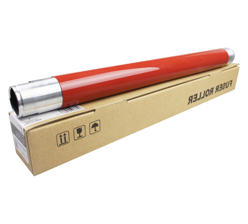 Тефлоновый вал Cet CET7966 (059K60120) для Xerox WorkCentre 7655/7665/7675/7755/7765/7775