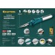 Паяльник Kraftool 55503-H10 газовый 120Втмакс.t=1300