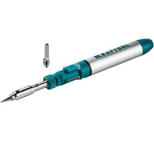 Паяльник Kraftool 55504-H3 газовый 70Втмакс.t=1300