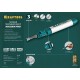 Паяльник Kraftool 55504-H3 газовый 70Втмакс.t=1300