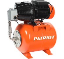 Насосная станция поверхностный Patriot PW 850-24 ST 850Вт 3000л/час (315302628)