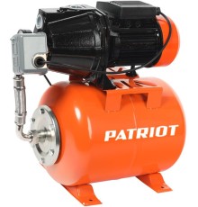 Насосная станция поверхностный Patriot PW 850-24 ST 850Вт 3000л/час (315302628)