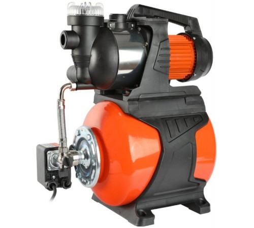 Насосная станция поверхностный Patriot PW 850-24 ST 850Вт 3000л/час (315302628)