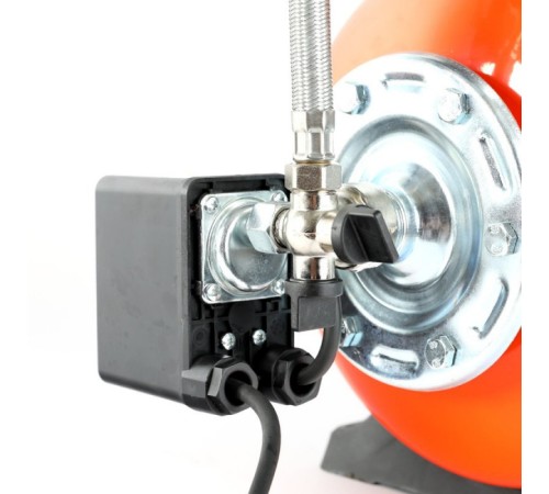 Насосная станция поверхностный Patriot PW 850-24 ST 850Вт 3000л/час (315302628)
