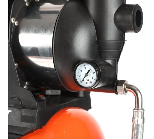 Насосная станция поверхностный Patriot PW 850-24 ST 850Вт 3000л/час (315302628)