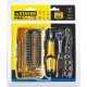 Набор инструментов Stayer 25135-H39 39 предметов (жесткий кейс)