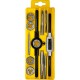 STAYER MaxCut 12 предметов, набор метчиков и плашек (28012-H12_z01)