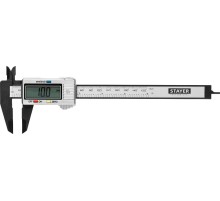 Штангенциркуль Stayer 34411-150
