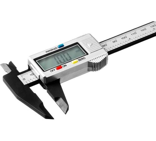 Штангенциркуль Stayer 34411-150