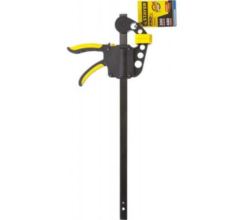 Струбцина Stayer 32242-30 Струбцина Stayer 32242-30