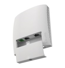 Точка доступа MikroTik wsAP ac lite (RBWSAP-5HAC2ND) AC750 10/100BASE-TX