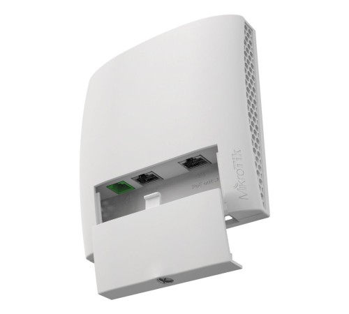 Точка доступа MikroTik wsAP ac lite (RBWSAP-5HAC2ND) AC750 10/100BASE-TX