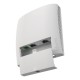 Точка доступа MikroTik wsAP ac lite (RBWSAP-5HAC2ND) AC750 10/100BASE-TX