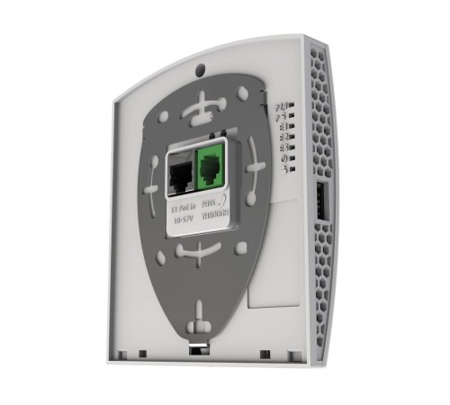 Точка доступа MikroTik wsAP ac lite (RBWSAP-5HAC2ND) AC750 10/100BASE-TX