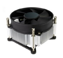 ACD-CD5M3-A Cooler, s.115x, TDP 95W, 2400rpm, 31.6dBA, screw, 3pin ,OEM {20}