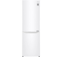 Холодильник LG GA-B419SWJL белый (двухкамерный)
