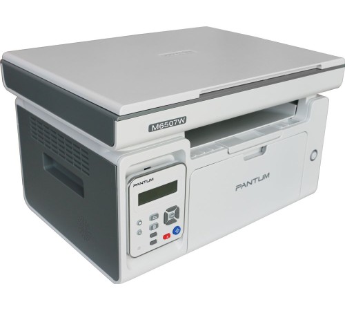 МФУ лазерное Pantum M6507W