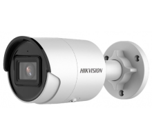 Видеокамера IP Hikvision DS-2CD2023G2-IU(4mm) 4-4мм цветная