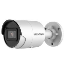 Видеокамера IP Hikvision DS-2CD2023G2-IU(4mm) 4-4мм цветная