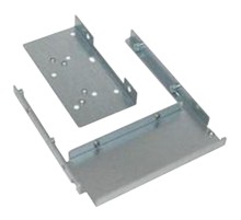 Блок питания для сервера BRACKET 84H211210-016 CHENBRO Брекет для установки БП AcBel R2I Series. Совместимость с корпусами серии SR112