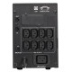 Источник бесперебойного питания Powercom Smart King Pro+ SPT-2000 LCD 1600Вт 2000ВА черный Powercom Smart King Pro+ SPT-2000 LCD (SPT-2000-II LCD)