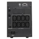 Источник бесперебойного питания Powercom Smart King Pro+ SPT-2000 LCD 1600Вт 2000ВА черный Powercom Smart King Pro+ SPT-2000 LCD (SPT-2000-II LCD)