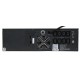 Источник бесперебойного питания Powercom King Pro RM KIN-1000AP 800Вт 1000ВА черный