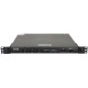 Источник бесперебойного питания Powercom King Pro RM KIN-1000AP 800Вт 1000ВА черный
