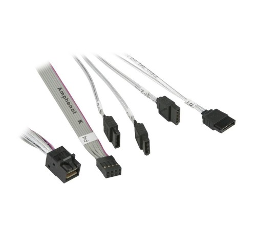 Supermicro Кабель CBL-SAST-0631