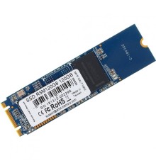 Накопитель SSD AMD SATA III 120Gb R5M120G8 Radeon M.2 2280