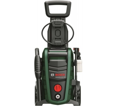 Минимойка Bosch UniversalAquatak 125 1500Вт
