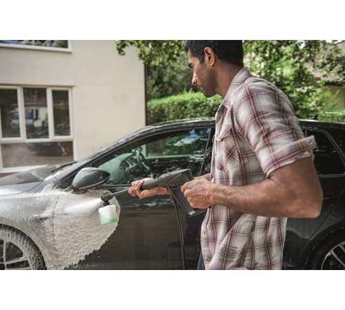 Минимойка Bosch UniversalAquatak 125 1500Вт