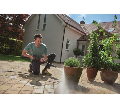Минимойка Bosch UniversalAquatak 125 1500Вт