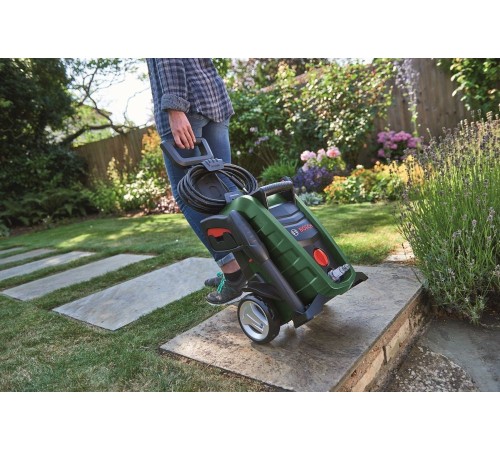 Минимойка Bosch UniversalAquatak 125 1500Вт