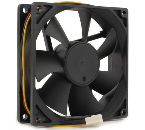 Вентилятор Gembird FANCASE2/BALL 90x90x25, подшипник, 3 pin, провод 30см OEM {100} (033336) Вентилятор Gembird FANCASE2/BALL 90x90x25, подшипник, 3 pin, провод 30см OEM {100} (033336)