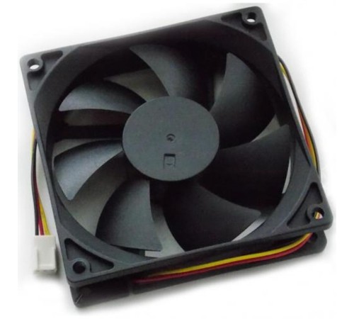 Вентилятор Gembird FANCASE2/BALL 90x90x25, подшипник, 3 pin, провод 30см OEM {100} (033336) Вентилятор Gembird FANCASE2/BALL 90x90x25, подшипник, 3 pin, провод 30см OEM {100} (033336)