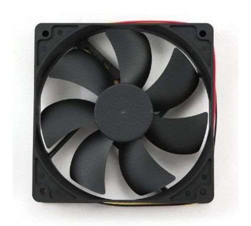 Вентилятор Gembird FANCASE3/BALL 120x120x25, подшипник, 3 pin, провод 30 см , OEM {80} (033350) Вентилятор Gembird FANCASE3/BALL 120x120x25, подшипник, 3 pin, провод 30 см , OEM {80} (033350)