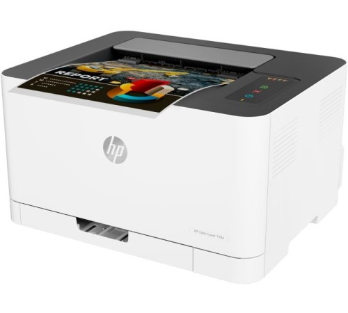 Принтер лазерный HP Color LaserJet Laser 150a (4ZB94A) A4 Принтер лазерный HP Color LaserJet Laser 150a (4ZB94A) A4