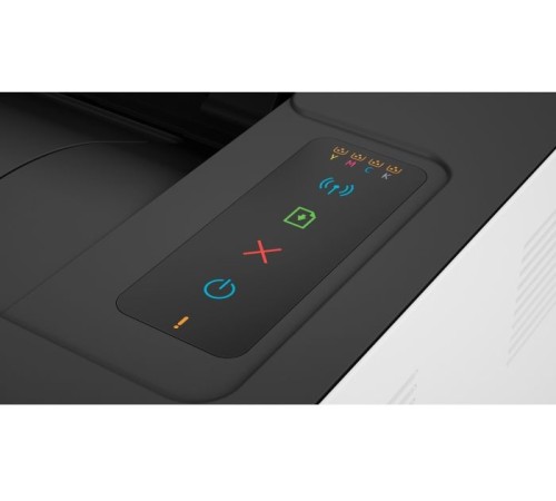 Принтер лазерный HP Color LaserJet Laser 150a (4ZB94A) A4 Принтер лазерный HP Color LaserJet Laser 150a (4ZB94A) A4