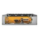 Переходник для установки 1x3.5 SATA(SAS3) в 1x5.25 Chenbro SK31101H04x13897
