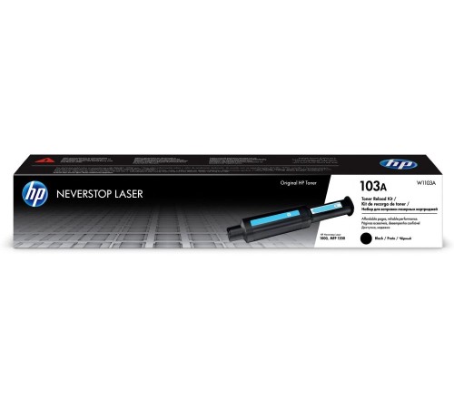 Заправочное устройство HP W1103A Заправочное устройство HP W1103A