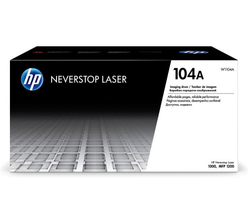 Модуль печати HP W1104A