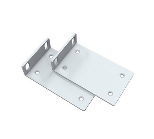 Коммутатор MikroTik CRS328-24P-4S+RM 24G 4SFP+ 24PoE+ 450W управляемый