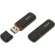 32GB Apacer AH333 USB Flash AP32GAH333B-1 USB 2.0, Black, (910424) RTL