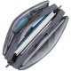 Сумка для ноутбука 15.6" Riva 7930 серый полиэстер (7930 GREY)