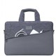 Сумка для ноутбука 15.6" Riva 7930 серый полиэстер (7930 GREY)