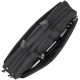Сумка для ноутбука 17.3" Riva 8257 черный полиэстер (8257 BLACK)